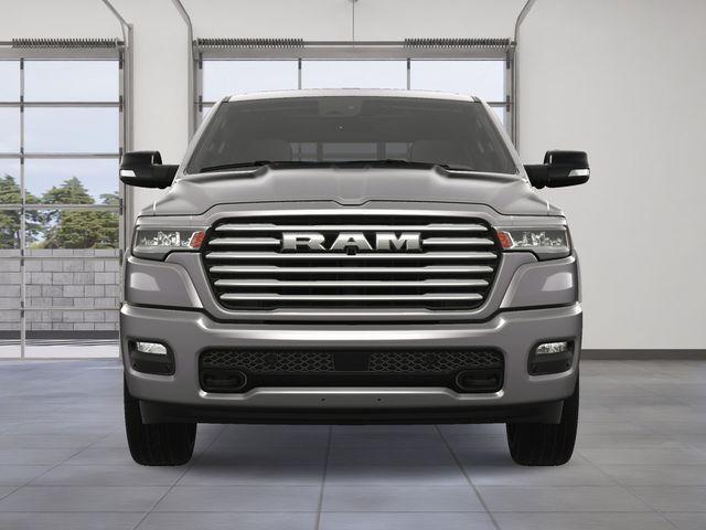 new 2025 Ram 1500 car, priced at $64,995