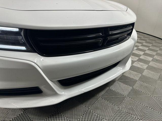 used 2018 Dodge Charger car, priced at $20,625