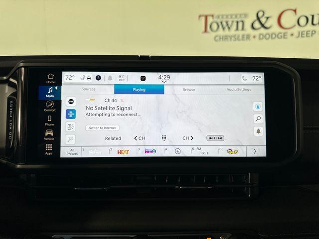 new 2025 Jeep Gladiator car, priced at $42,150