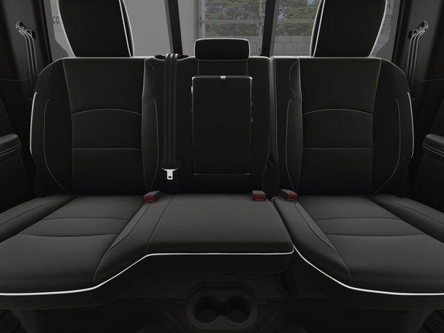 new 2025 Ram 2500 car, priced at $94,120