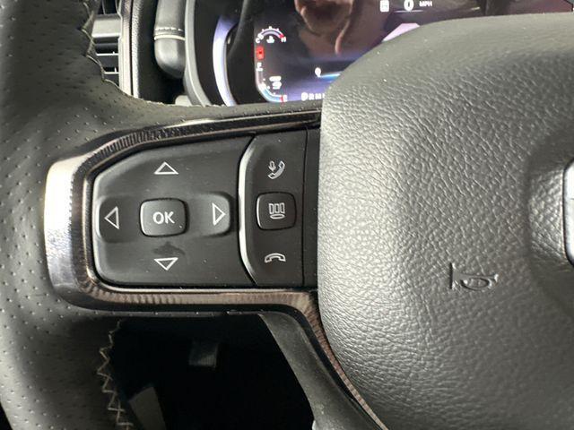 new 2025 Ram 2500 car, priced at $90,120