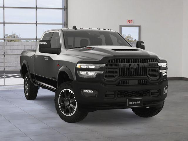 new 2025 Ram 2500 car, priced at $94,120
