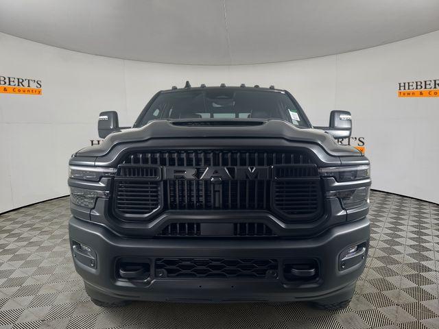 new 2025 Ram 2500 car, priced at $90,120