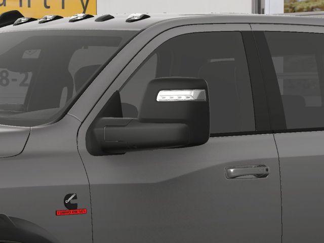 new 2025 Ram 2500 car, priced at $94,120
