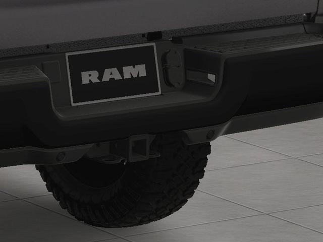 new 2025 Ram 2500 car, priced at $94,120