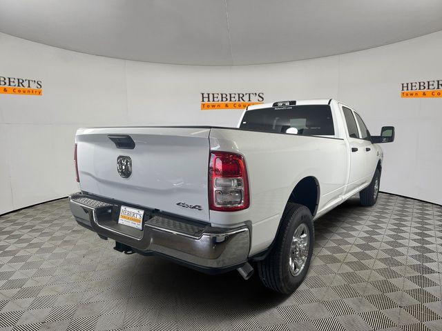 new 2024 Ram 2500 car, priced at $63,155