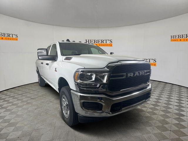 new 2024 Ram 2500 car, priced at $63,155