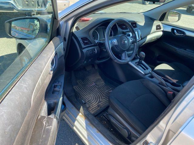 used 2019 Nissan Sentra car, priced at $10,995