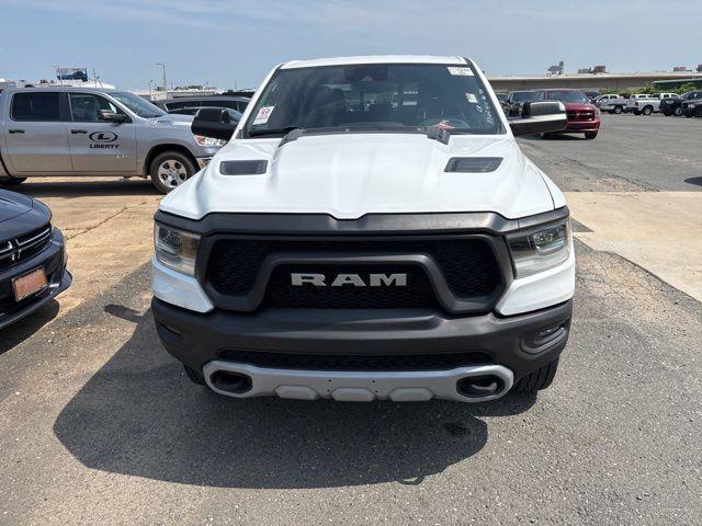 used 2022 Ram 1500 car, priced at $42,000