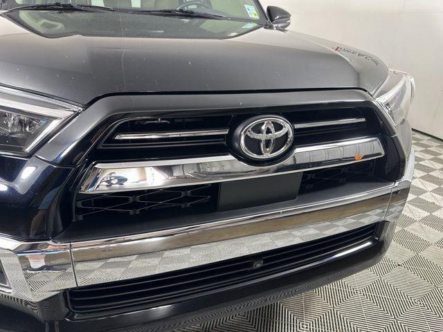 used 2022 Toyota 4Runner car, priced at $40,519