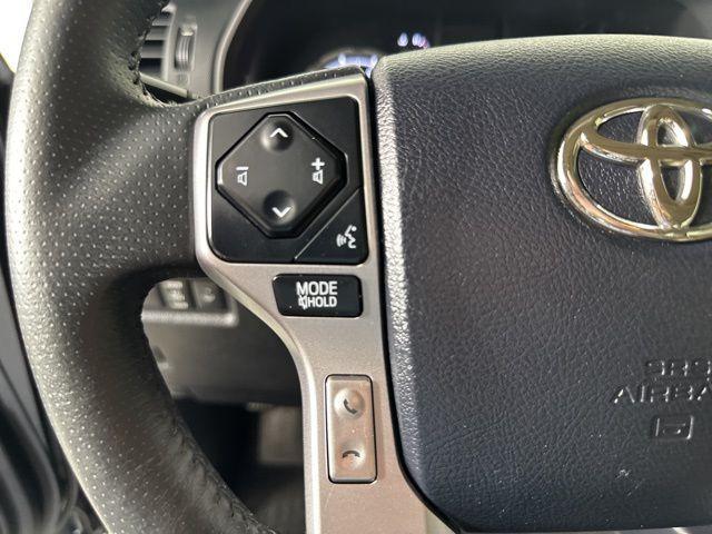 used 2022 Toyota 4Runner car, priced at $40,519