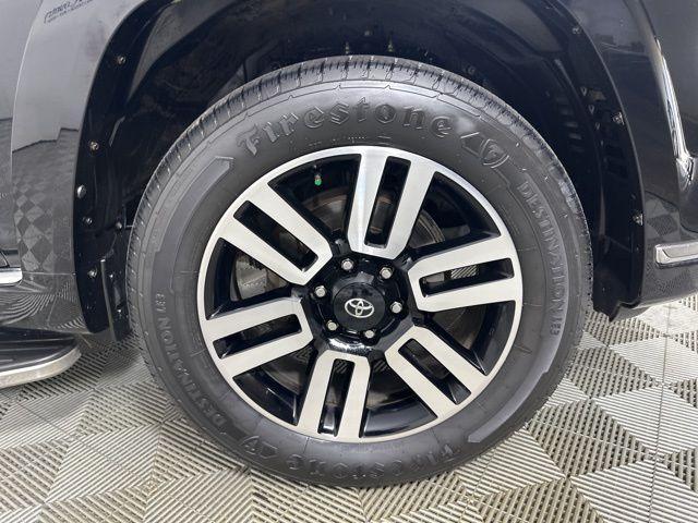 used 2022 Toyota 4Runner car, priced at $40,519