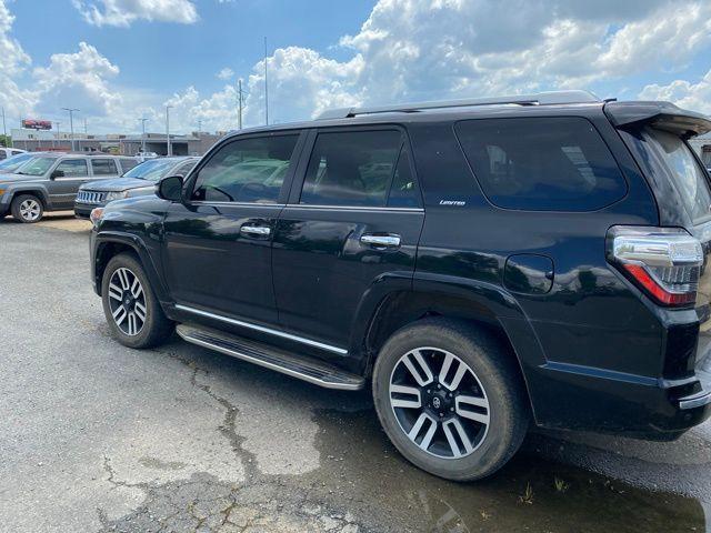 used 2022 Toyota 4Runner car, priced at $43,500