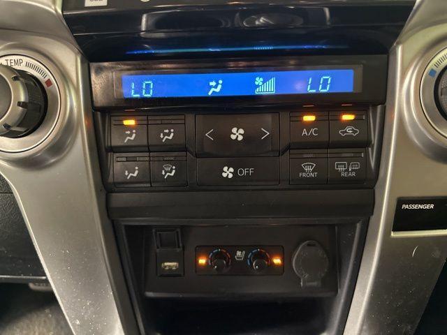 used 2022 Toyota 4Runner car, priced at $40,519
