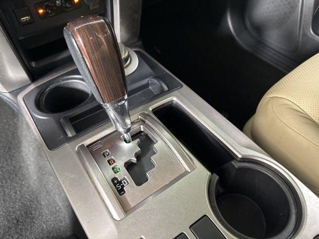 used 2022 Toyota 4Runner car, priced at $40,519