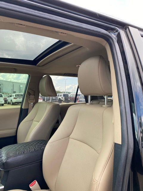 used 2022 Toyota 4Runner car, priced at $43,500