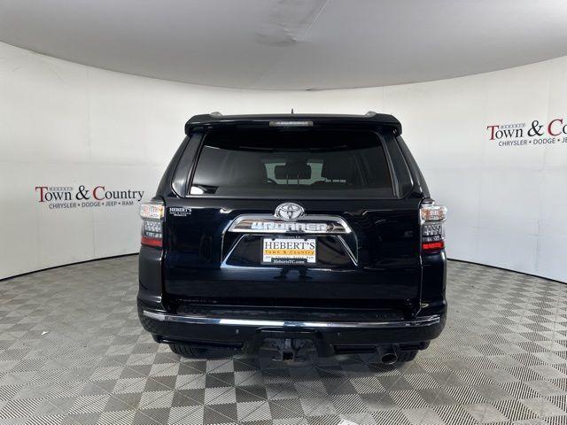 used 2022 Toyota 4Runner car, priced at $40,519