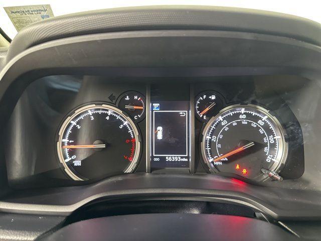 used 2022 Toyota 4Runner car, priced at $40,519