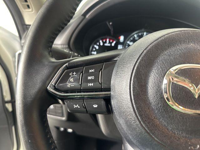 used 2021 Mazda CX-5 car, priced at $22,795