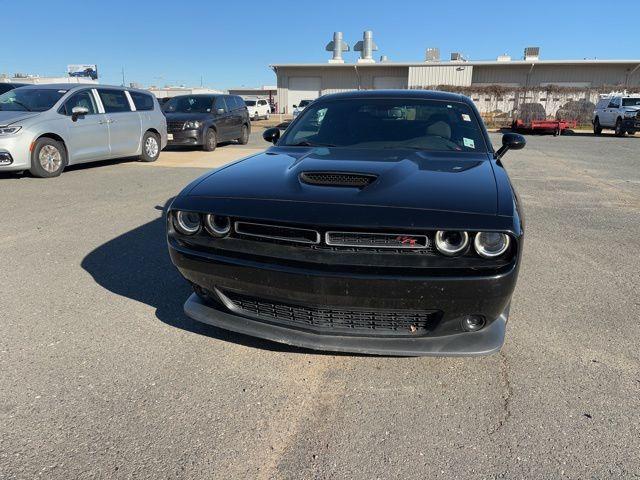 used 2019 Dodge Challenger car, priced at $22,500