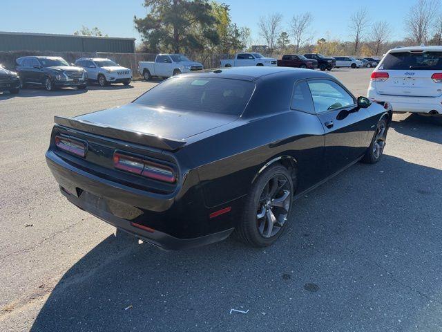 used 2019 Dodge Challenger car, priced at $22,500