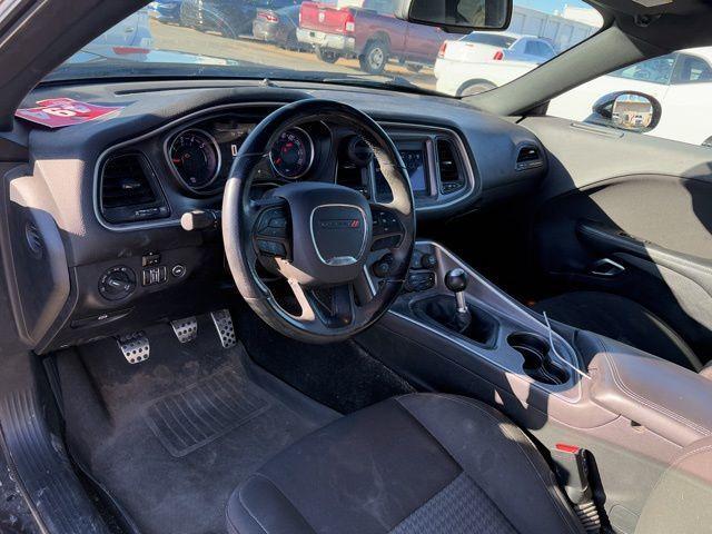 used 2019 Dodge Challenger car, priced at $22,500