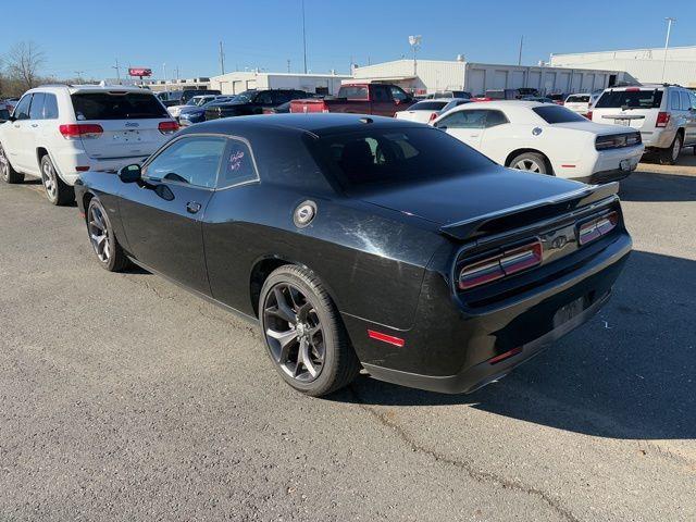 used 2019 Dodge Challenger car, priced at $22,500