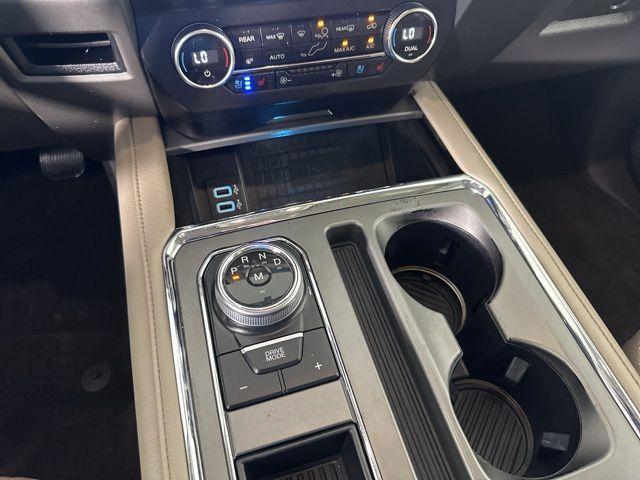 used 2018 Ford Expedition Max car, priced at $21,000