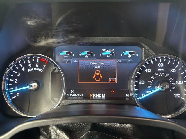 used 2018 Ford Expedition Max car, priced at $21,000