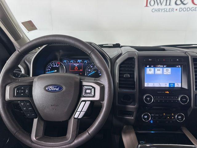 used 2018 Ford Expedition Max car, priced at $21,000