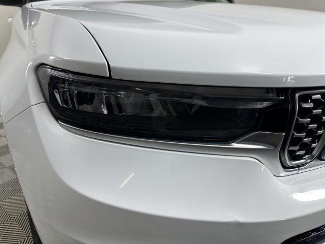 used 2022 Jeep Grand Cherokee L car, priced at $42,996