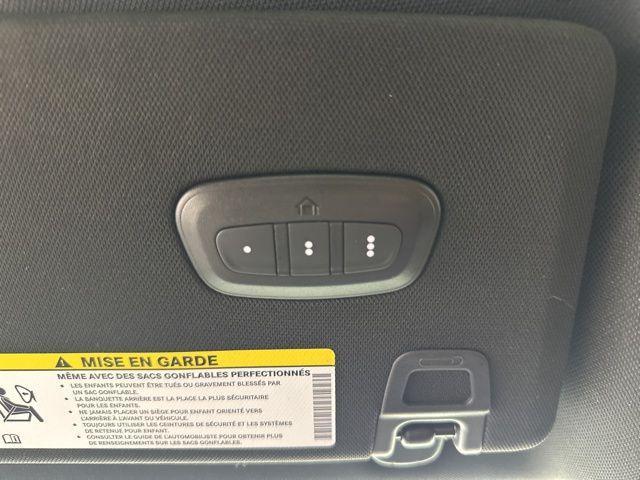 used 2022 Jeep Grand Cherokee L car, priced at $42,996