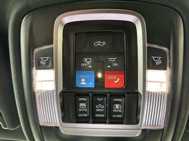 used 2025 Ram 2500 car, priced at $72,500