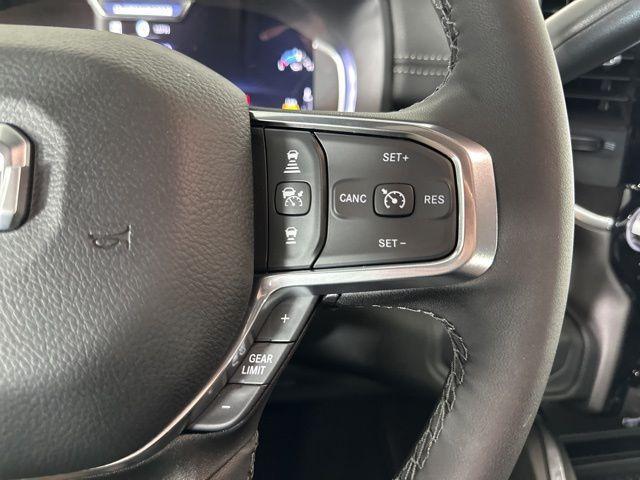 used 2025 Ram 2500 car, priced at $72,500