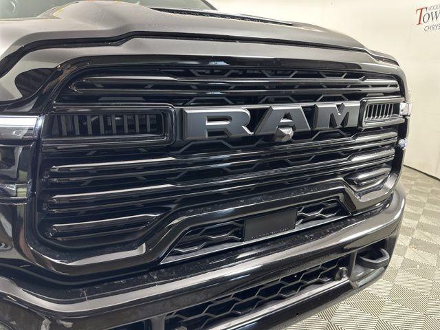 used 2025 Ram 2500 car, priced at $72,500