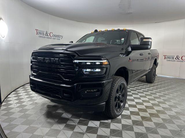 used 2025 Ram 2500 car, priced at $72,500