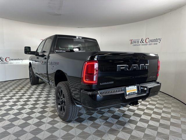 used 2025 Ram 2500 car, priced at $72,500