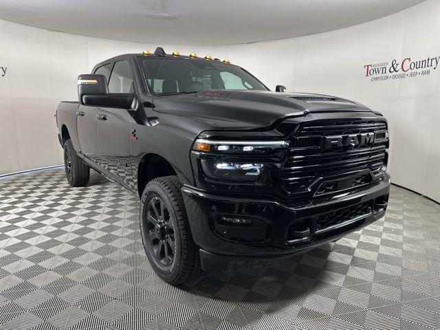 used 2025 Ram 2500 car, priced at $72,500