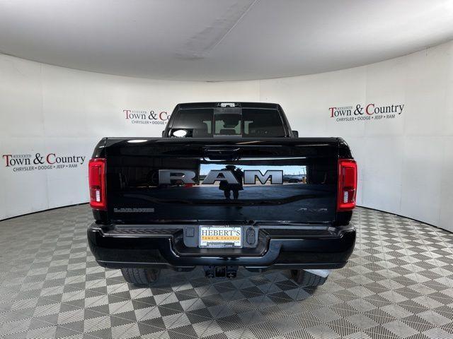 used 2025 Ram 2500 car, priced at $72,500