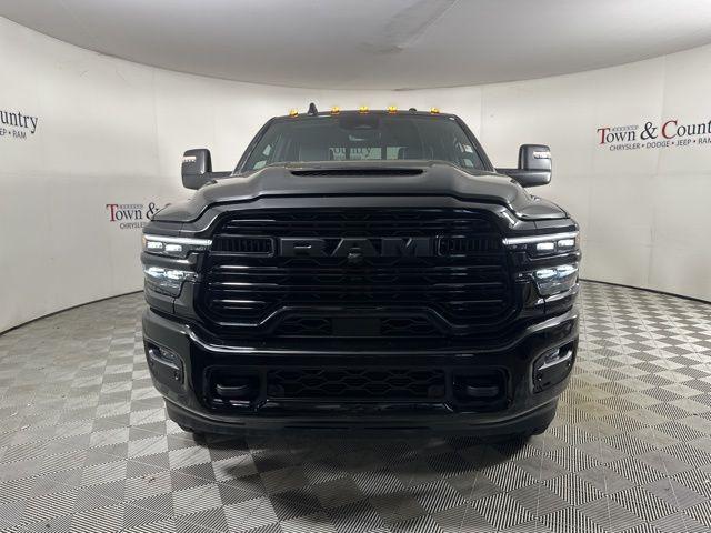 used 2025 Ram 2500 car, priced at $72,500