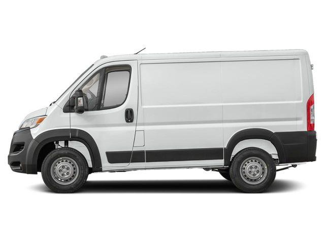 new 2024 Ram ProMaster 1500 car, priced at $52,160