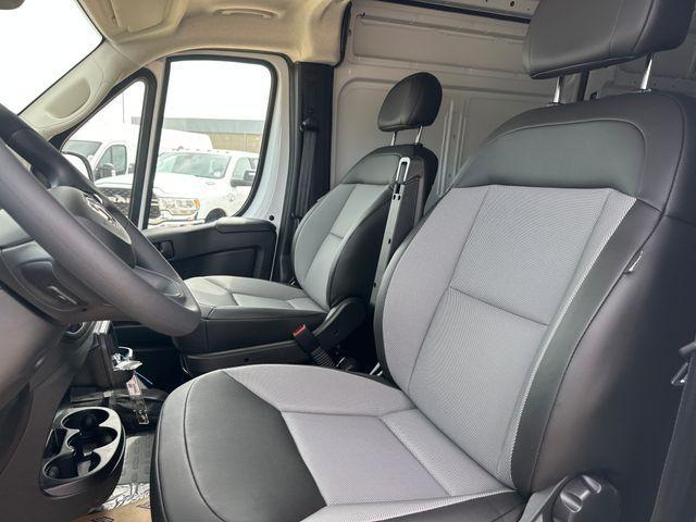 new 2024 Ram ProMaster 1500 car, priced at $46,160