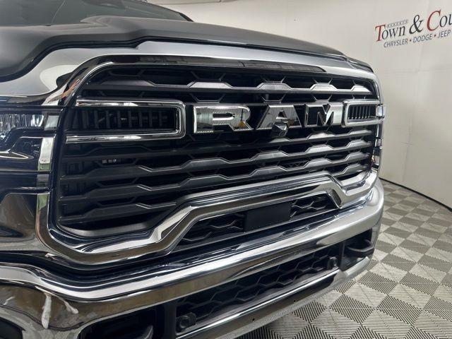 used 2025 Ram 2500 car, priced at $61,500
