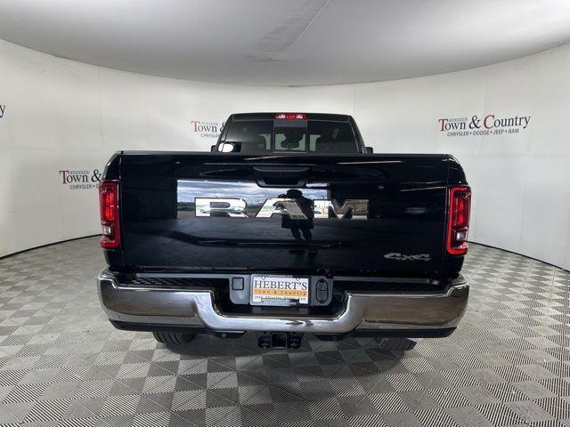 used 2025 Ram 2500 car, priced at $61,500