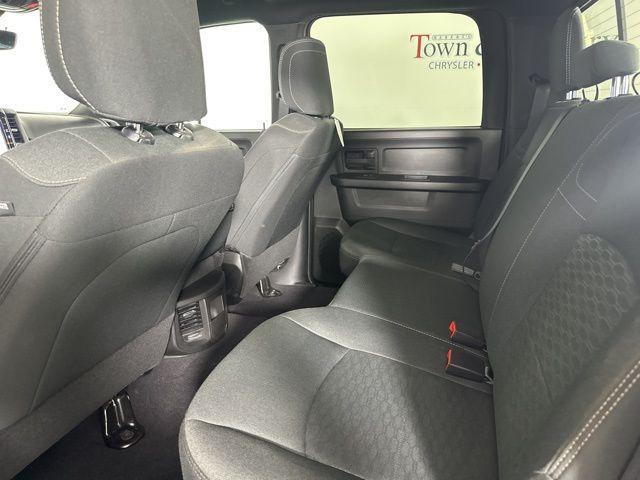 used 2025 Ram 2500 car, priced at $61,500