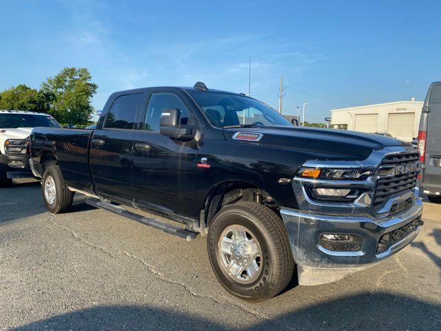 used 2025 Ram 2500 car, priced at $61,500