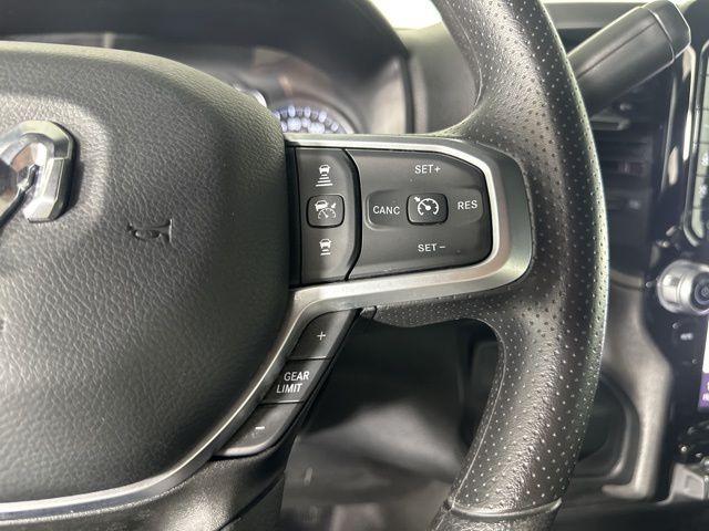 used 2025 Ram 2500 car, priced at $61,500