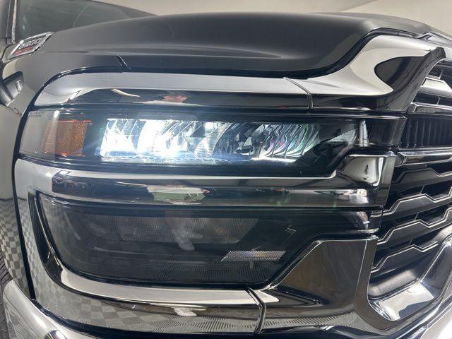 used 2025 Ram 2500 car, priced at $61,500