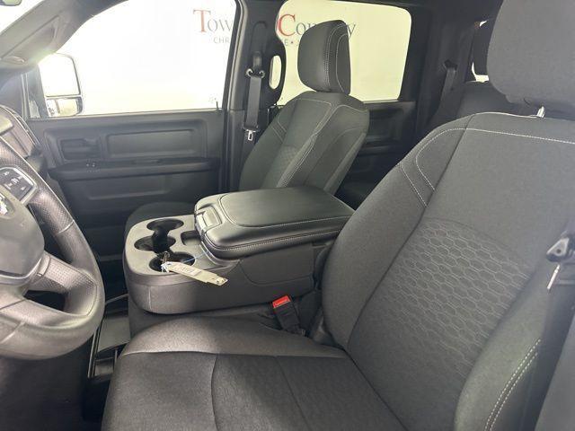 used 2025 Ram 2500 car, priced at $61,500