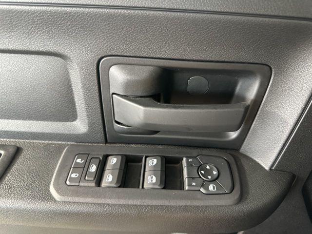 used 2025 Ram 2500 car, priced at $61,500